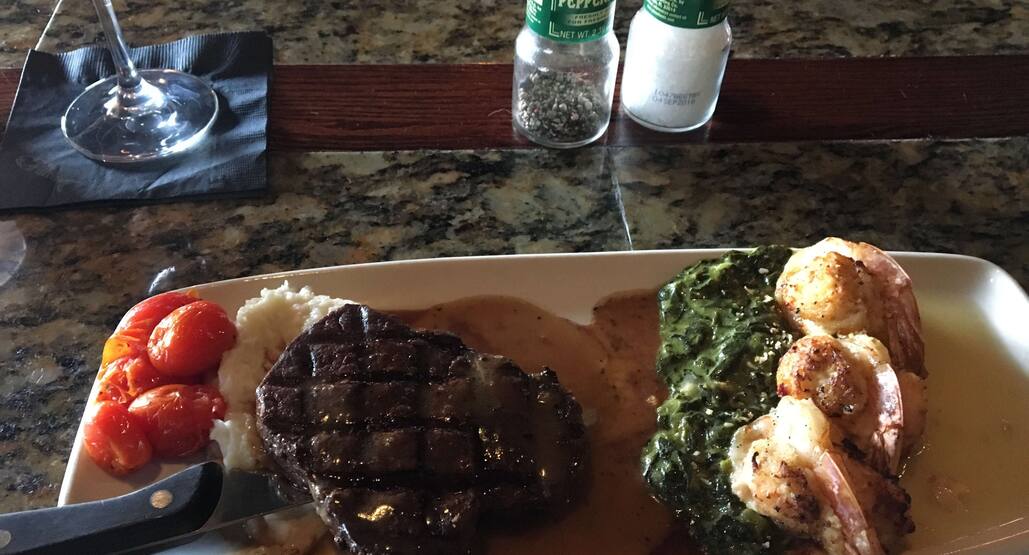 Bonefish Grill Employee Benefit Job Training Glassdoor